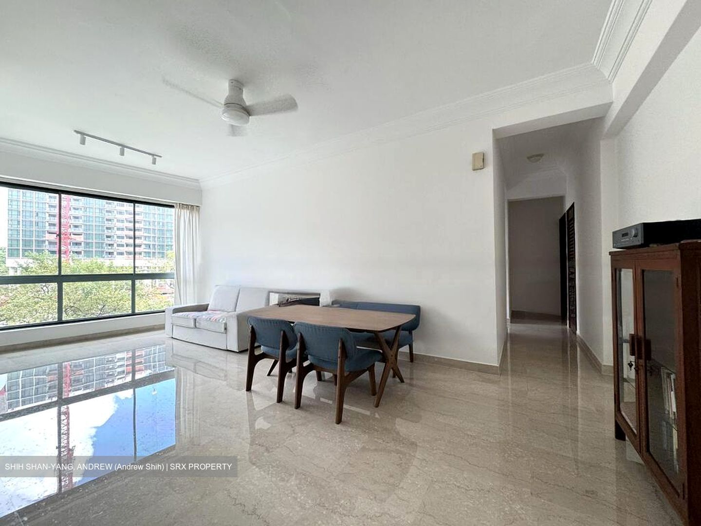Astor Green (D21), Condominium #453666511
